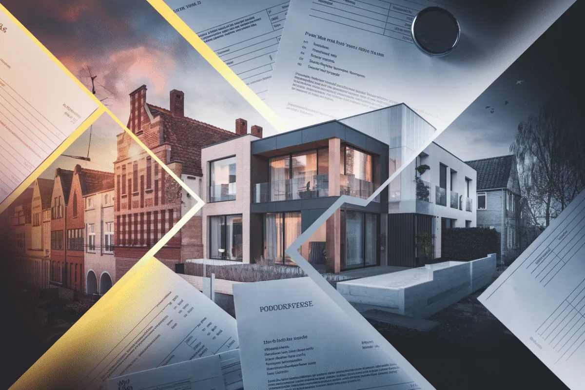 Taxe foncière sur limmobilier neuf Les obligations légales et conditions dexonération