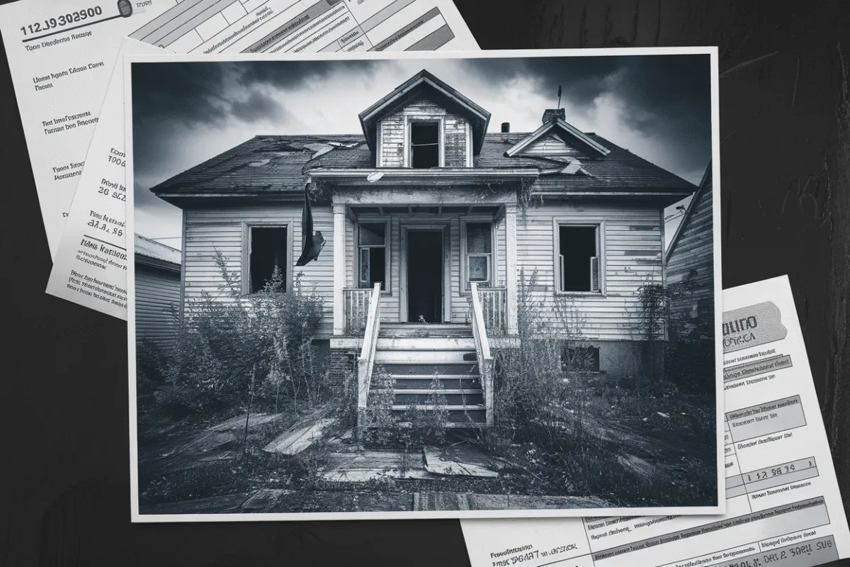 taxe logements vacants Lerreur juridique qui fait perdre jusquà 60 aux