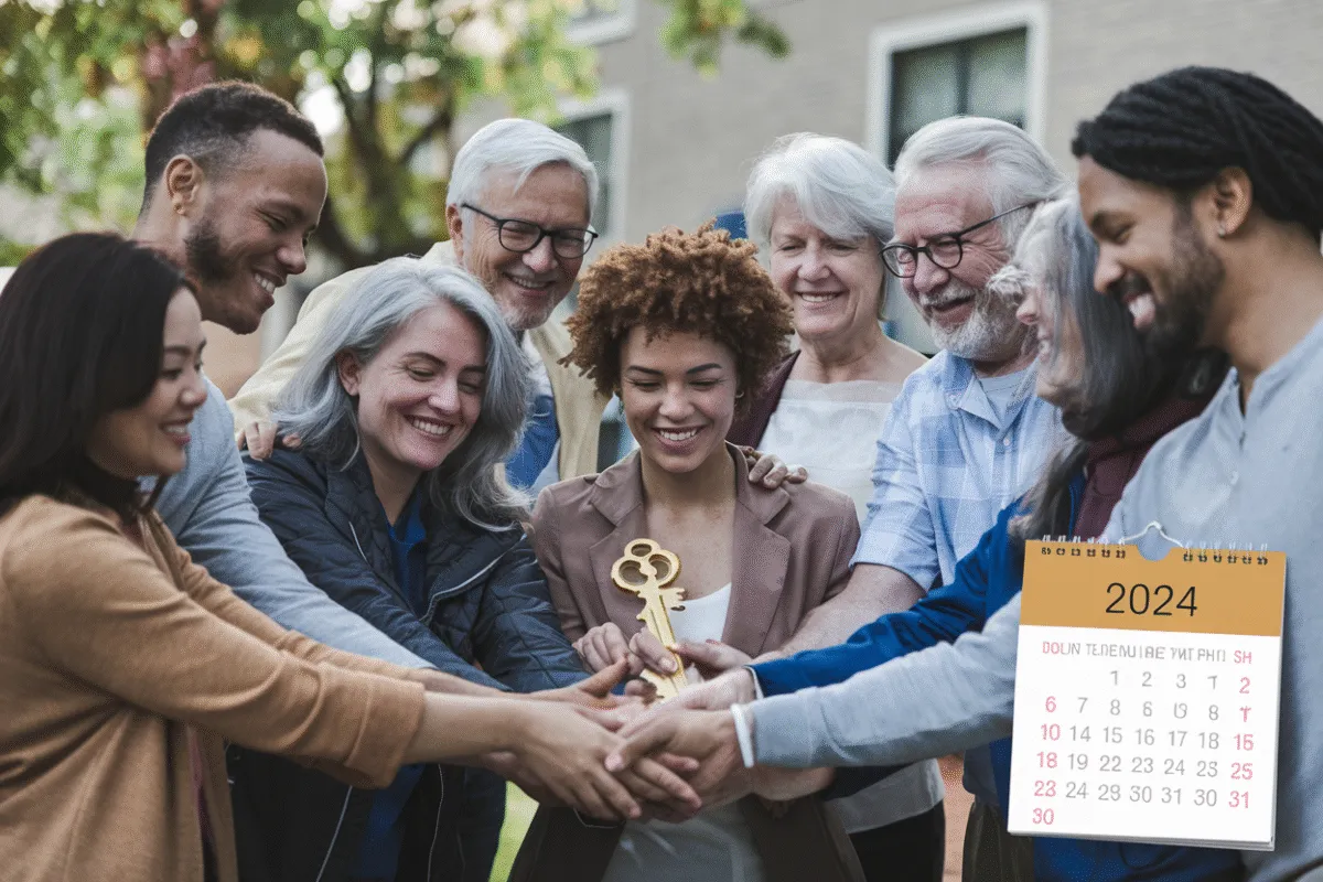 Aide au logement 2024 Un versement exceptionnel de 220 pour