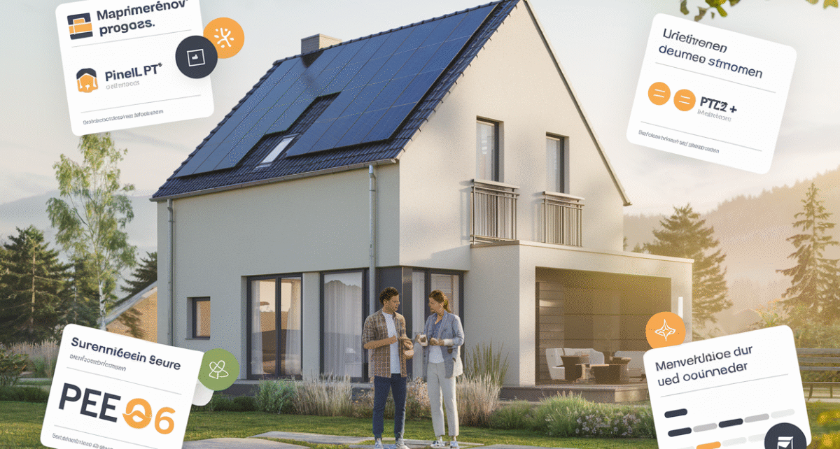 Aides au logement 2025  Le guide complet des dispositifs maprimerénov pinel