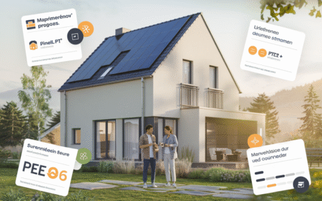 Aides au logement 2025  Le guide complet des dispositifs maprimerénov pinel