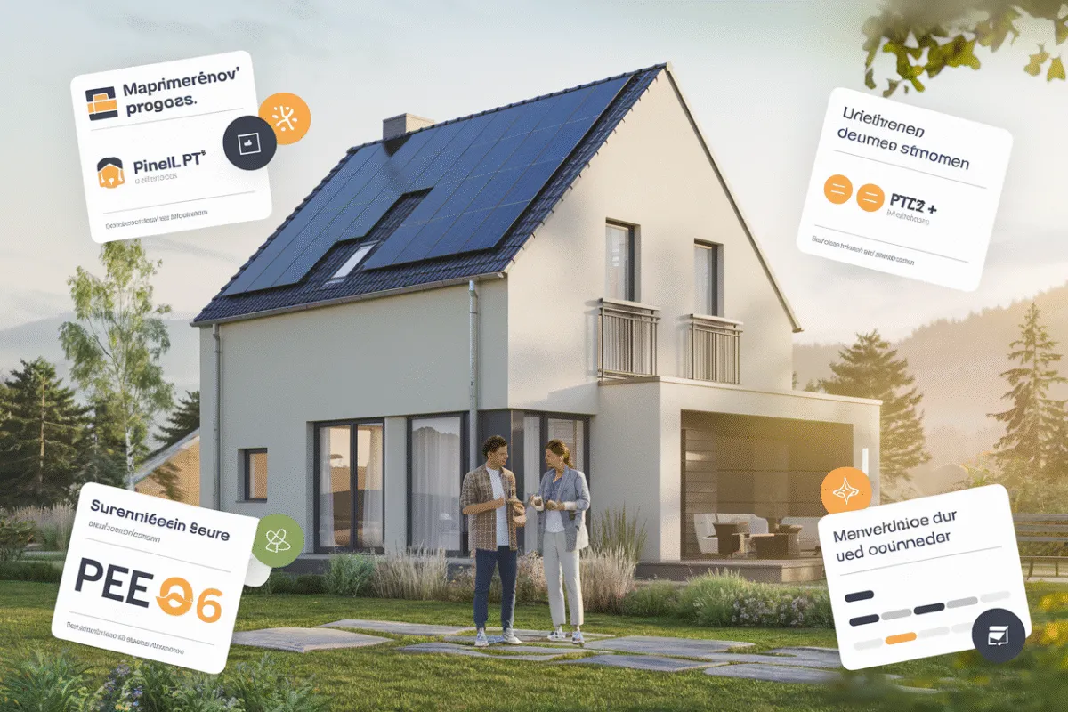 Aides au logement 2025 Le guide complet des dispositifs maprimerénov pinel