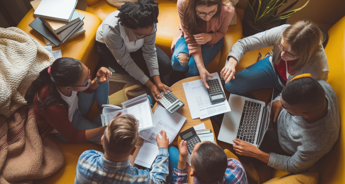 Apl 2024  Guide complet des aides au logement étudiant - calculez