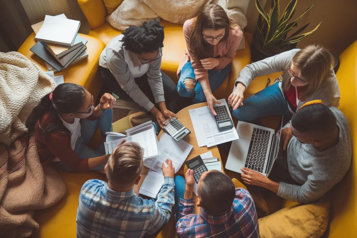 Apl 2024 Guide complet des aides au logement étudiant - calculez