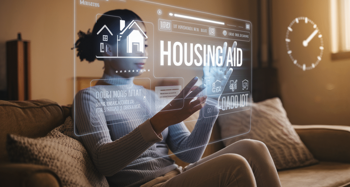 Apl 2025  Comment vérifier votre nouveau montant daide au logement et