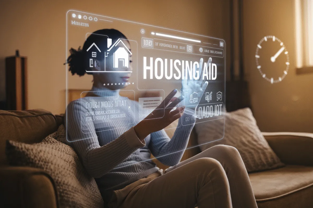 Apl 2025 Comment vérifier votre nouveau montant daide au logement et