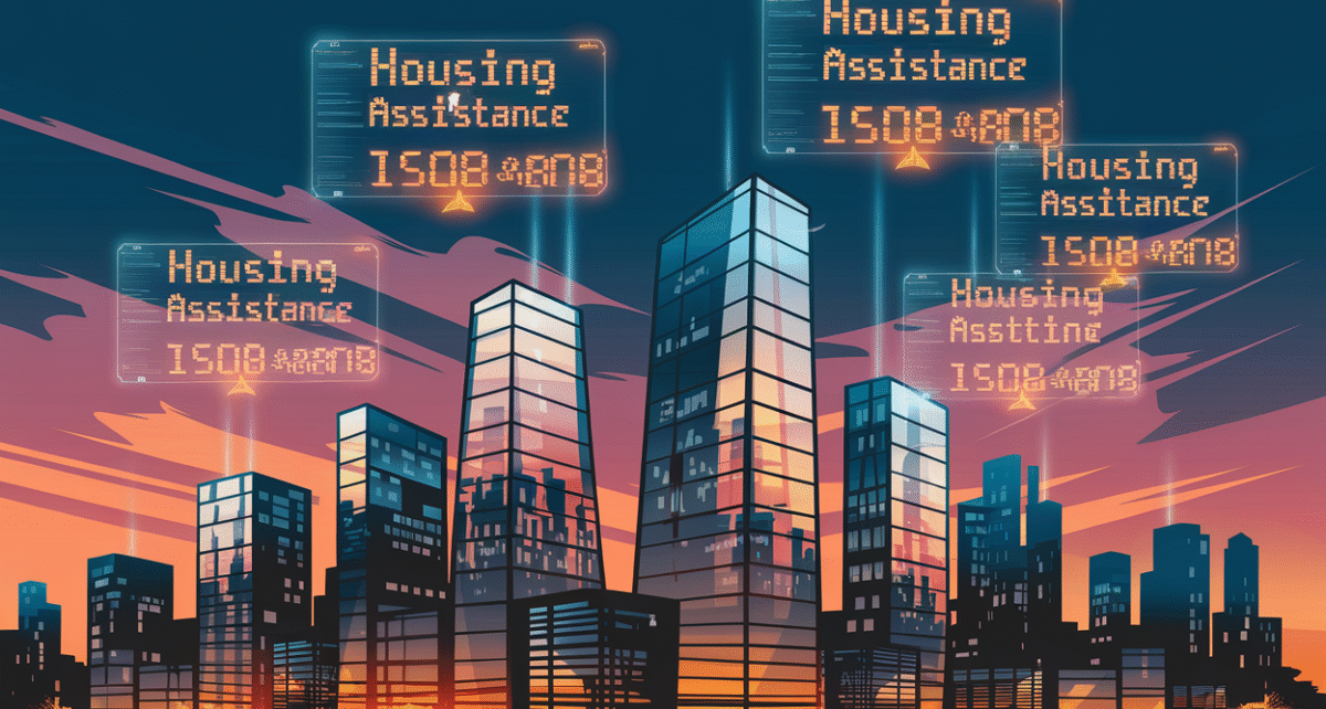Apl 2025  Simulateur et barème complet pour calculer vos aides au