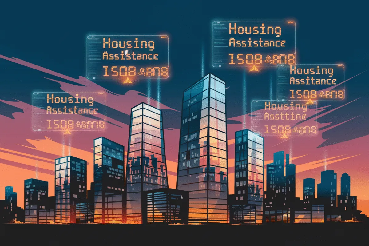 Apl 2025 Simulateur et barème complet pour calculer vos aides au