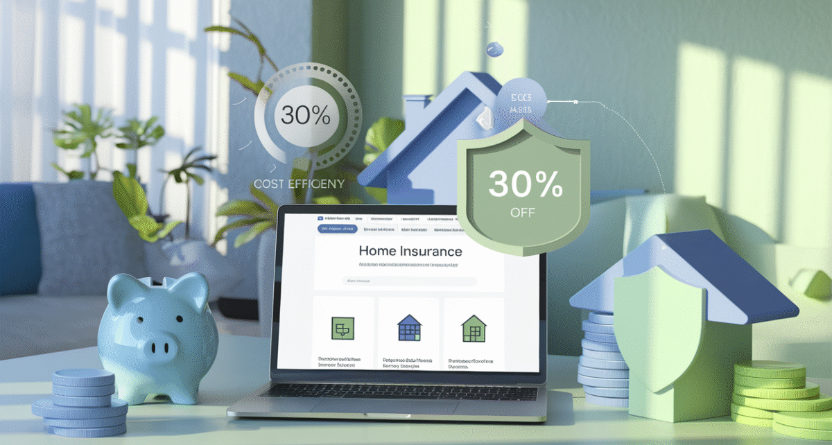 Assurance habitation en ligne  économisez jusquà 30 sur votre contrat tout