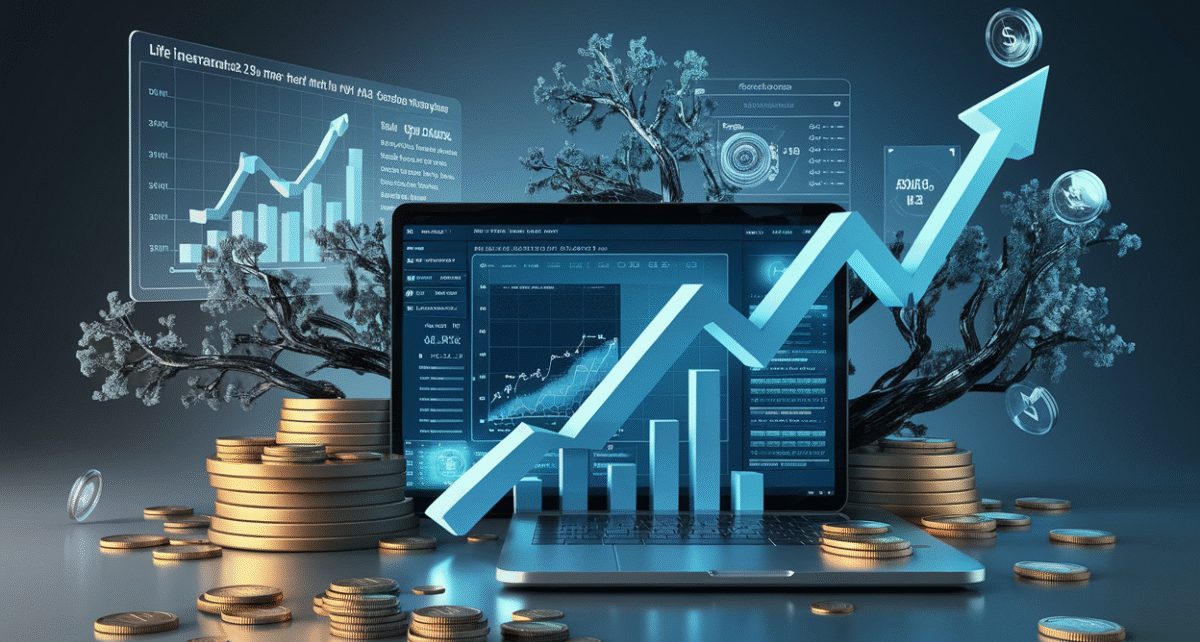 Assurance vie 2025  Les 15 contrats les plus performants avec 45