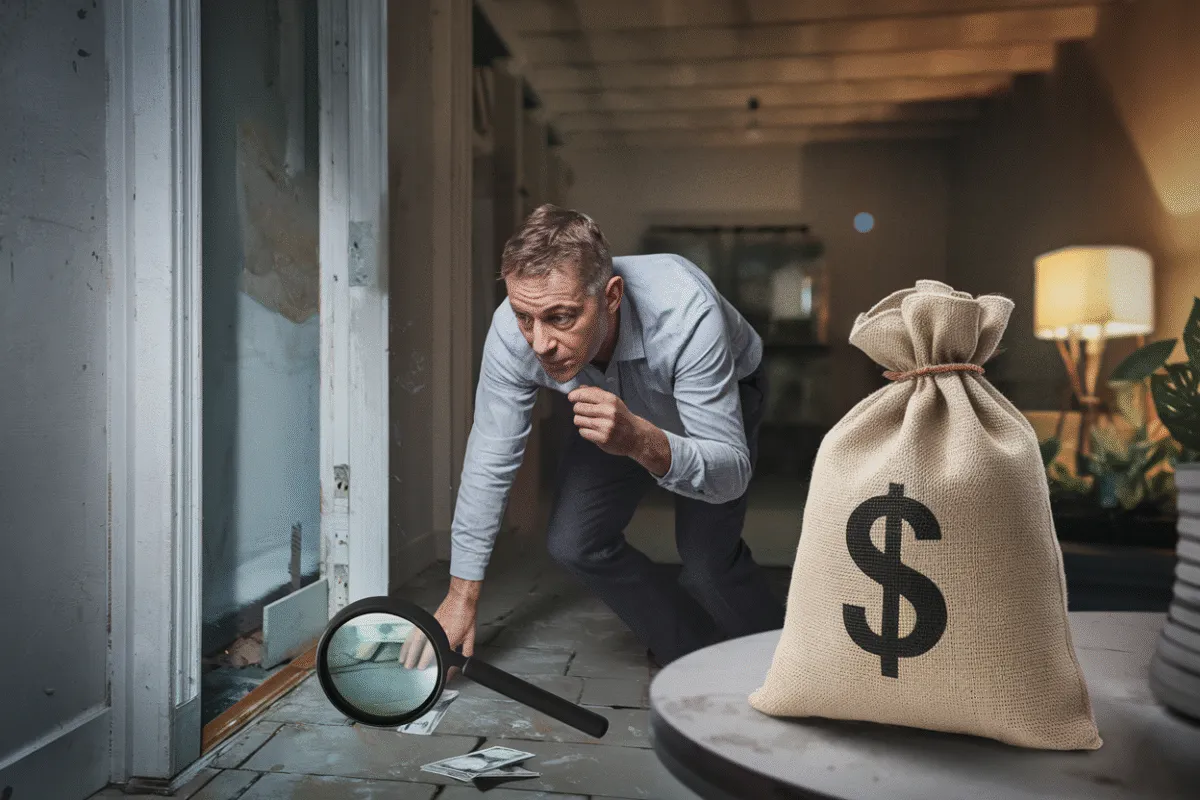 Bail locatif Lerreur à 1 500 qui menace les propriétaires