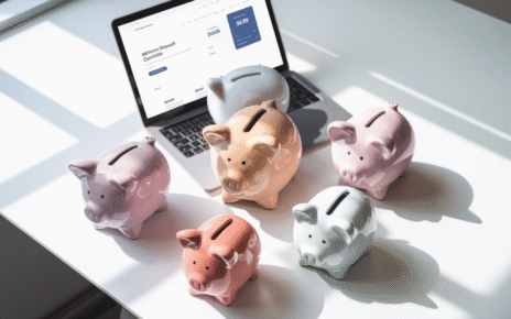 Banques en ligne  Guide complet des dépôts minimums exigés en 2024