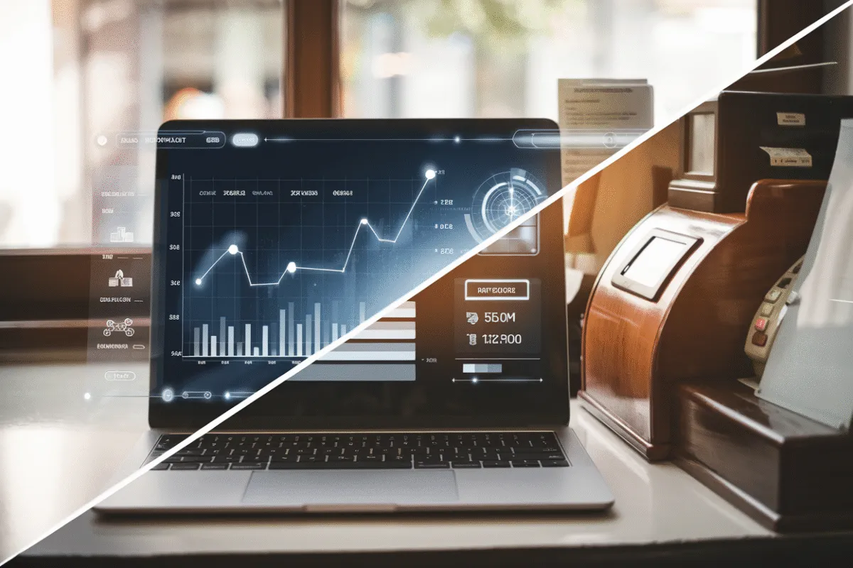 Banques en ligne vs banques traditionnelles Guide complet 2024 pour choisir