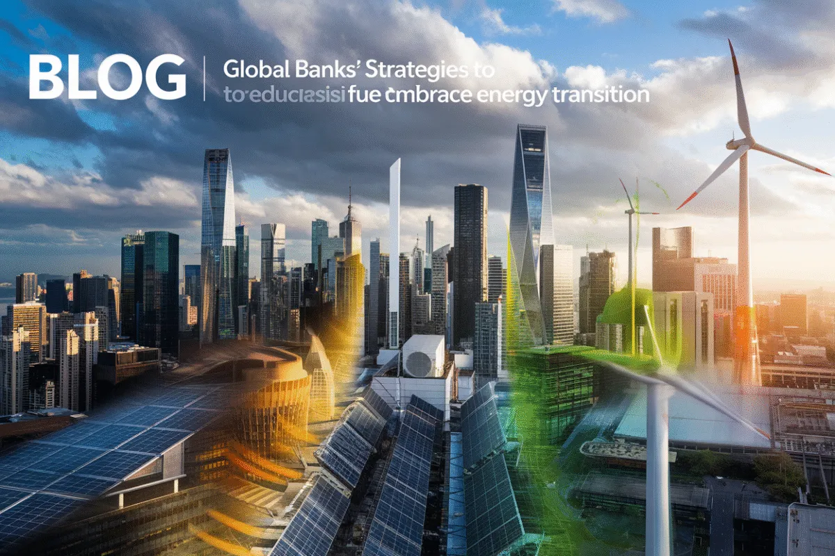 Banques mondiales Comment réduire lexposition aux énergies fossiles - les nouvelles