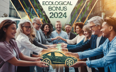 Bonus écologique 2024  Une prime supplémentaire de 1 000 euros pour