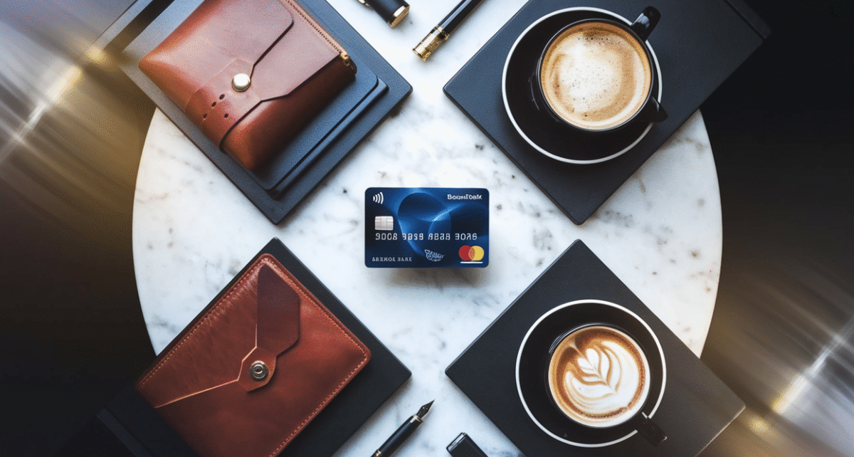 Boursobank lance une nouvelle offre bancaire premium à 13mois  Découvrez les