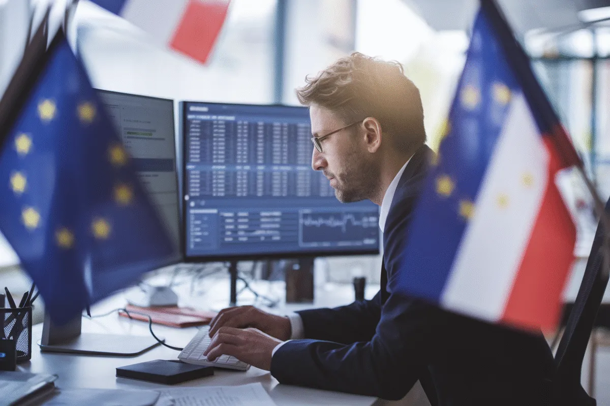 Budget 2026 Sébastien lecornu à matignon face au défi de la