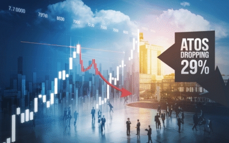 Cac 40 proche des 7 900 points  La bourse de paris