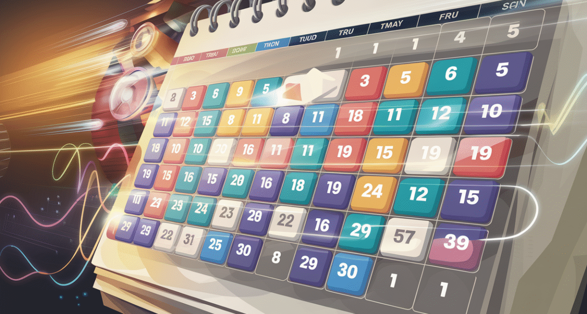 Caf 2024-2025  Calendrier complet des versements dates de paiement et nouveaux