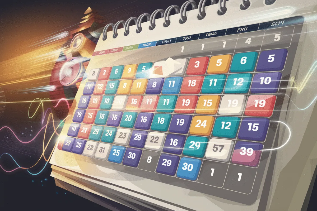 Caf 2024-2025 Calendrier complet des versements dates de paiement et nouveaux