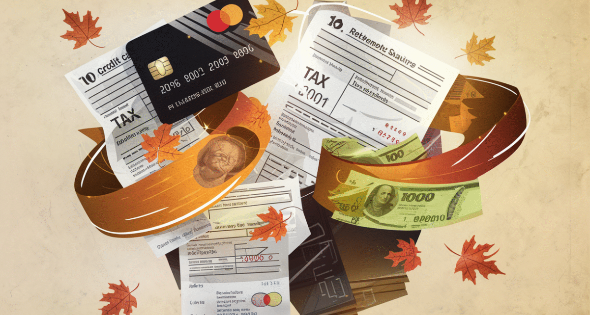Carte bancaire impôts retraite  Les 5 changements majeurs qui impactent votre