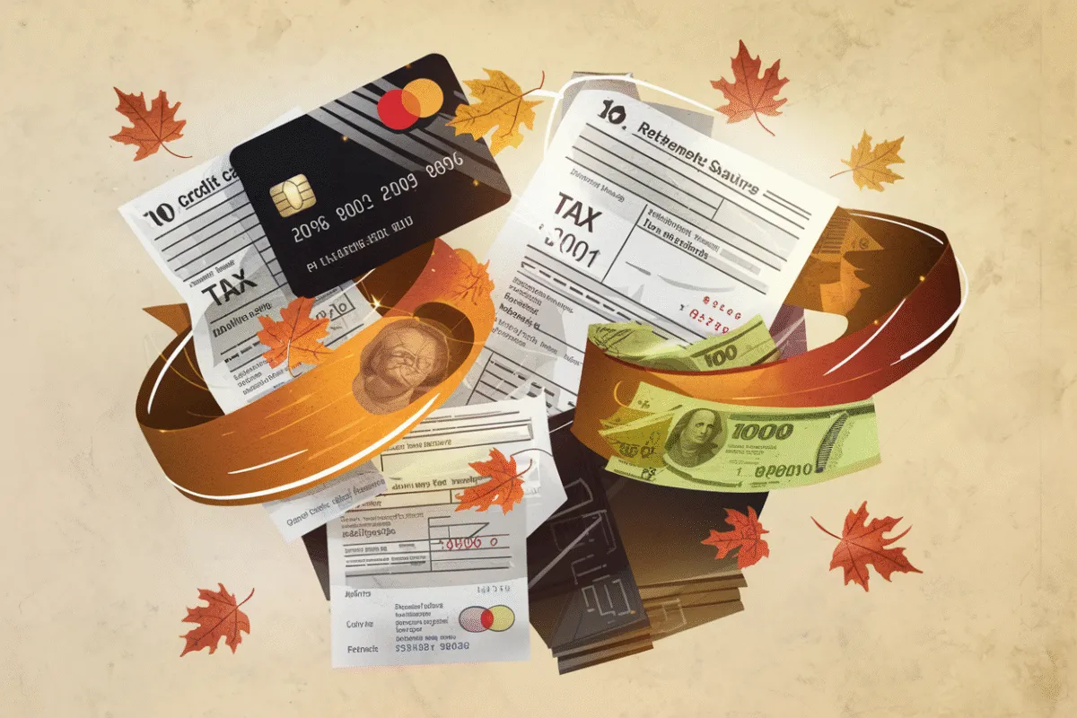 Carte bancaire impôts retraite Les 5 changements majeurs qui impactent votre