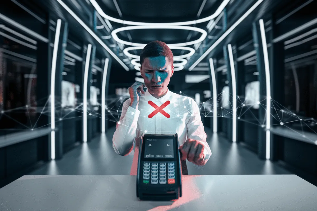 carte bancaire Pourquoi votre paiement est refusé même après un code