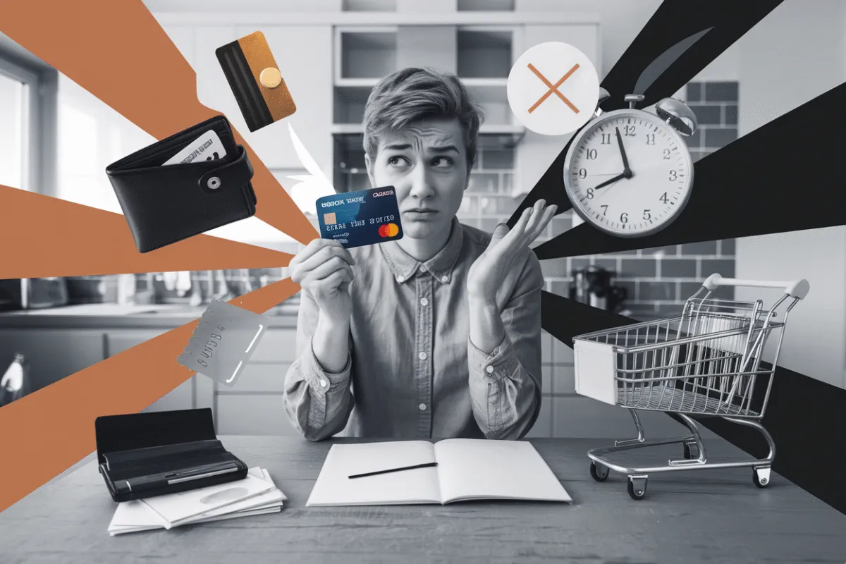 Carte bancaire refusée 8 causes fréquentes de rejet et solutions concrètes