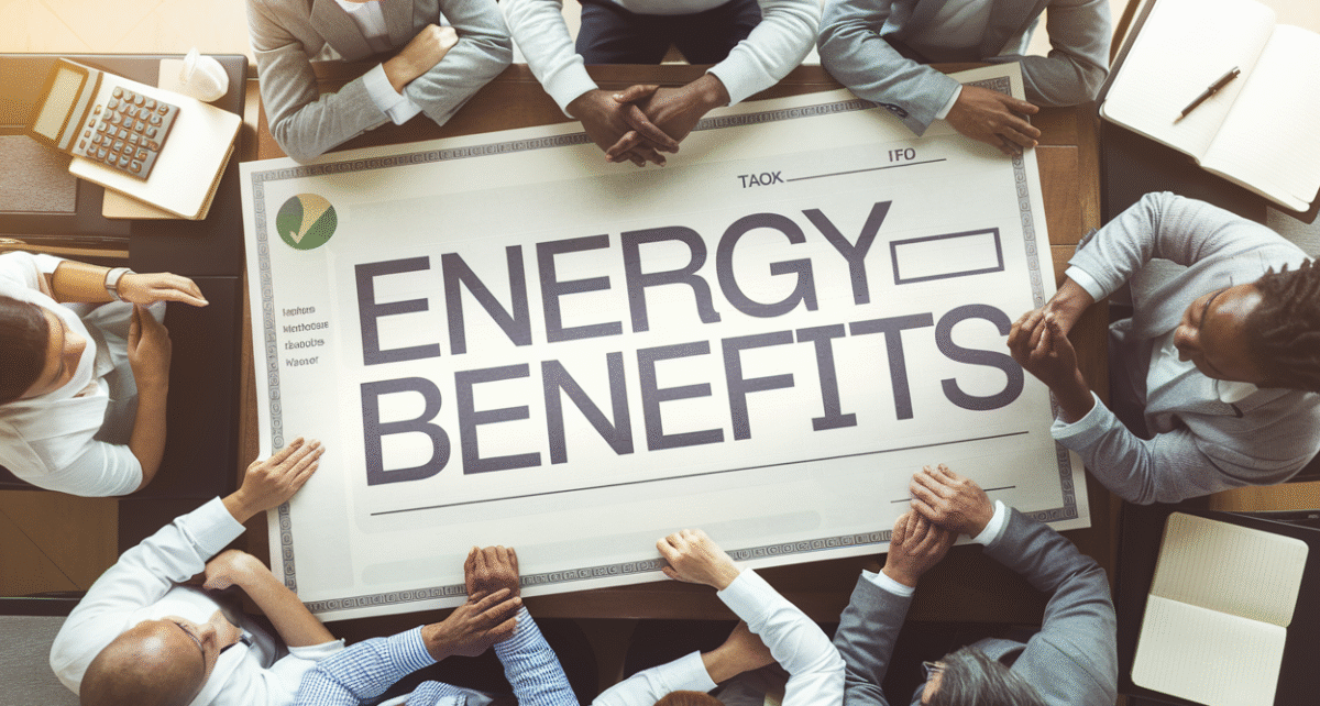 Chèque énergie 2025  Décryptage de limpact fiscal dune demi-part supplémentaire -