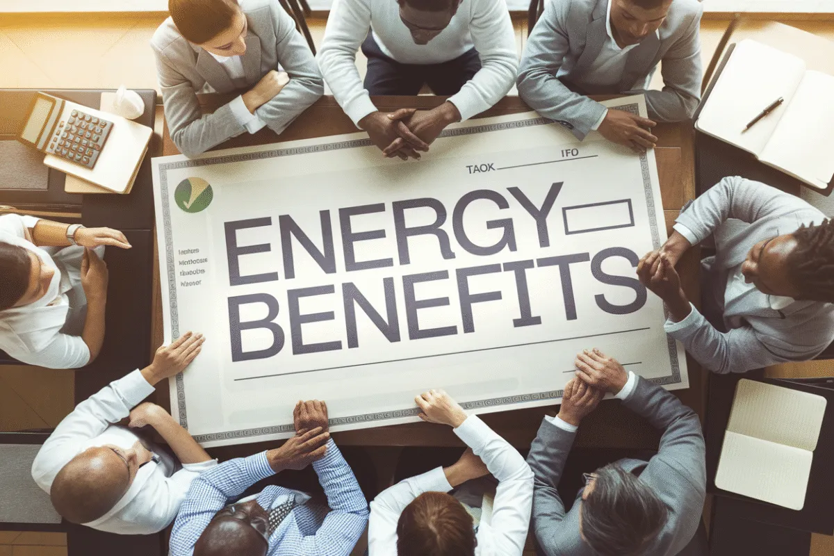 Chèque énergie 2025 Décryptage de limpact fiscal dune demi-part supplémentaire -