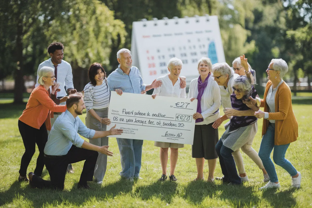 Chèque énergie 2025 Derniers jours pour réclamer votre aide de 277