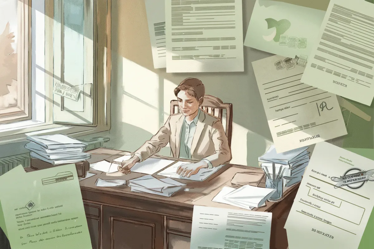 Comment obtenir un prêt immobilier sans blocage évitez les pièges administratifs