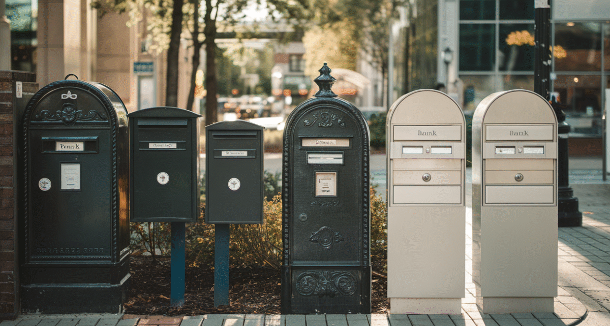Comparatif 2023  Découvrez quelles banques offrent lenvoi de chéquier en recommandé