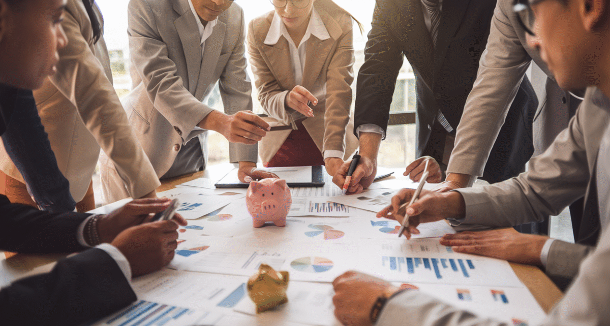 Compte professionnel  5 services essentiels surfacturés aux entreprises - guide des