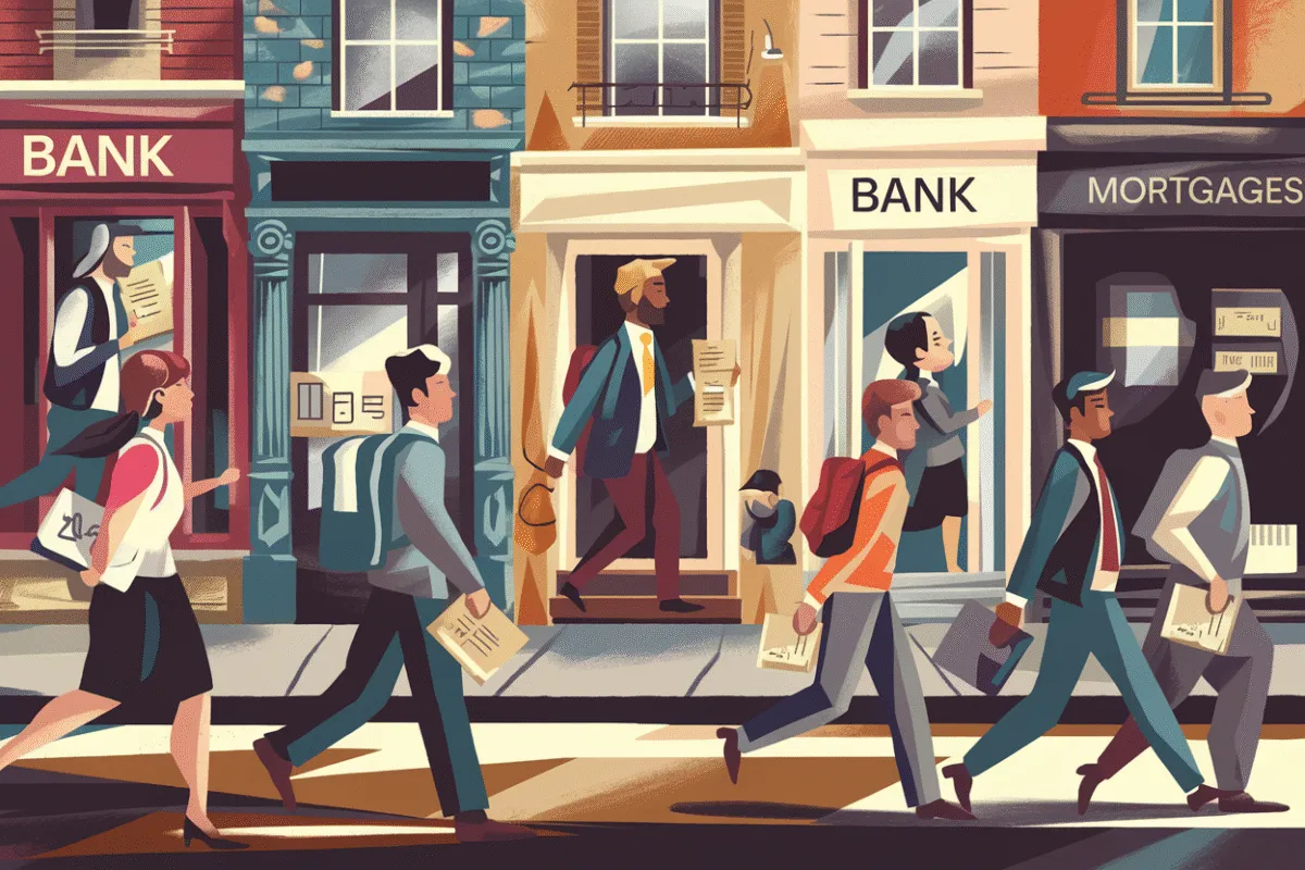 Crédit immobilier en europe Taux dendettement durée des prêts apport -