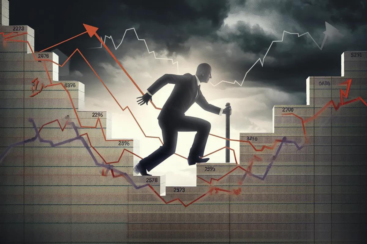 Crédits immobiliers 2023 Hausse des taux et durcissement des conditions demprunt