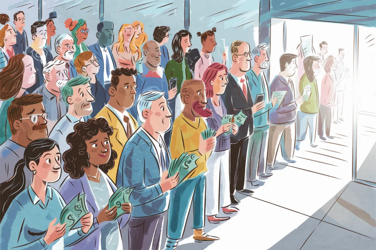 Découvrez le montant minimum indispensable pour ouvrir un compte bancaire Guide