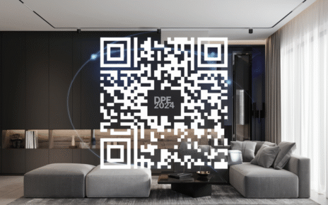 Dpe 2024  Le nouveau qr code anti-fraude obligatoire qui sécurise vos