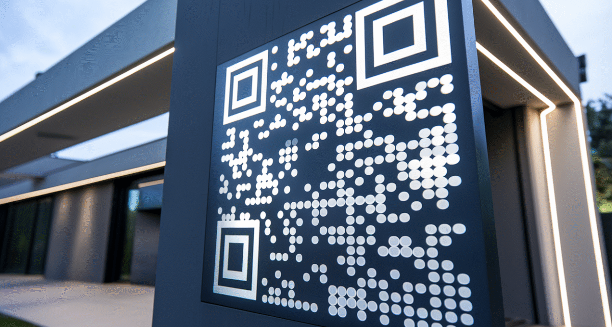 Dpe 2025  Le nouveau qr code obligatoire sur les diagnostics énergétiques