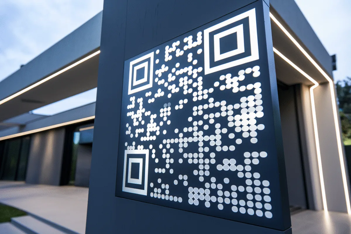 Dpe 2025 Le nouveau qr code obligatoire sur les diagnostics énergétiques