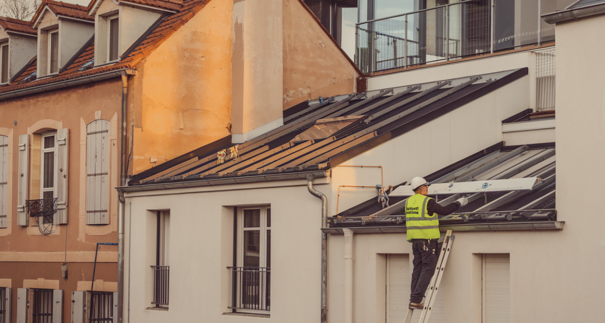 dpe 2026  Comment 850 000 logements chauffés à lélectricité vont sortir