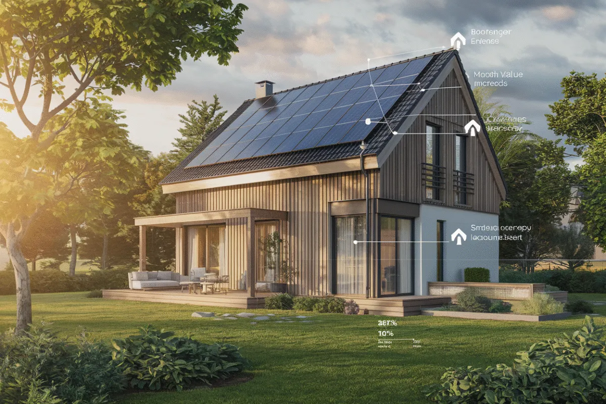 dpe 2026 Nouveau calcul énergétique et impact immobilier - comment la