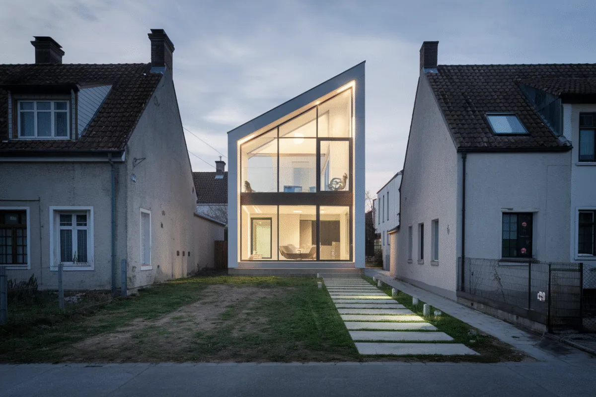 Dpe f et g Comment ces passoires thermiques deviennent un levier