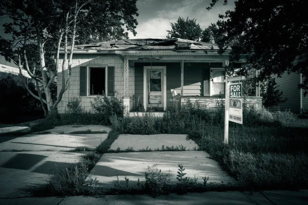 entretien immobilier reporté Comment ce réflexe peut vous faire perdre jusquà