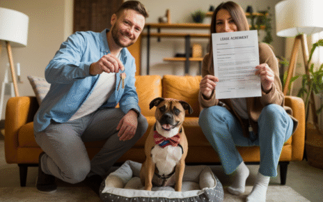 Expulsion locative et animaux de compagnie  Ce que dit la loi