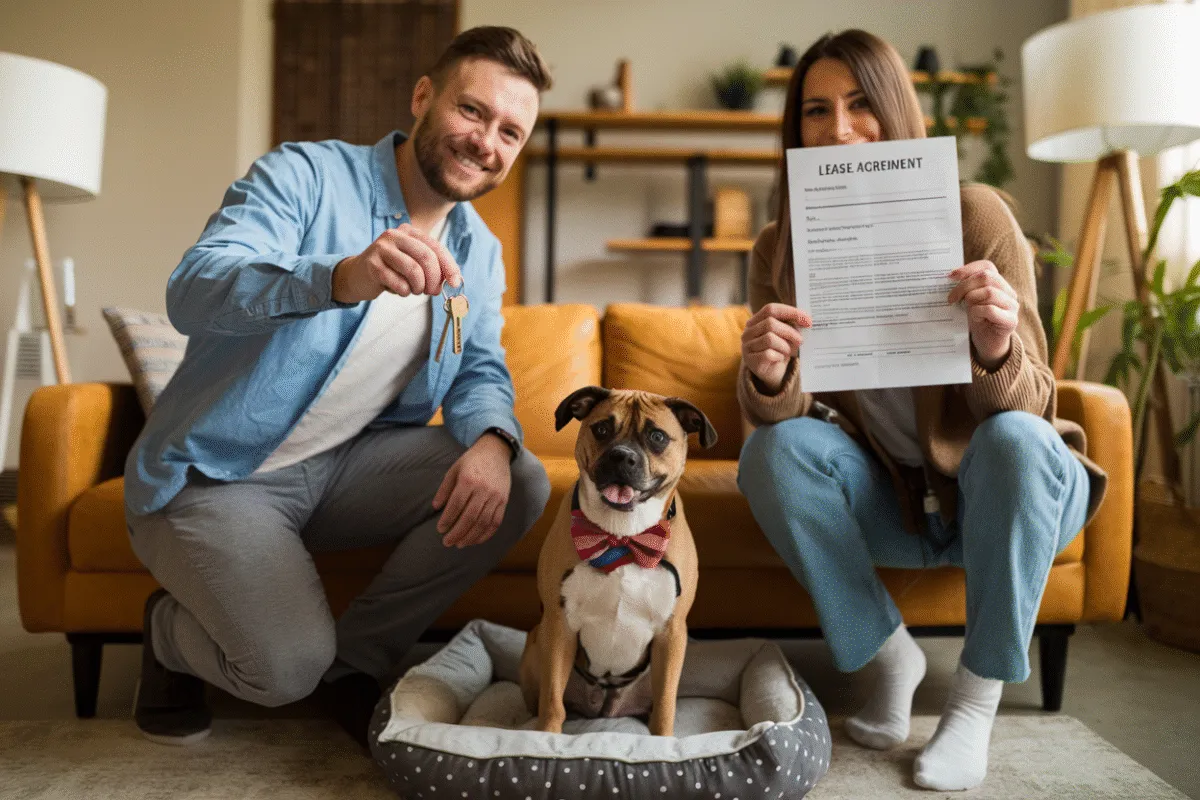 Expulsion locative et animaux de compagnie Ce que dit la loi