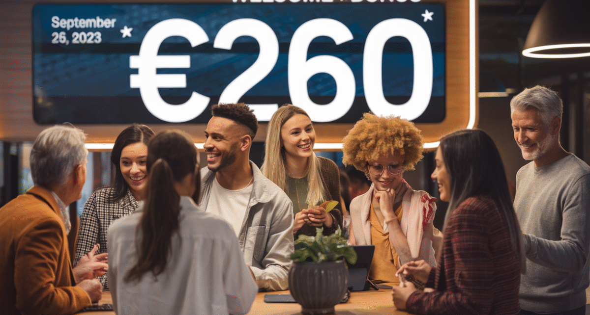Hello bank  Offre exclusive de 260 de bienvenue pour toute nouvelle
