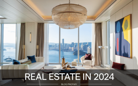 immobilier 2024  Guide complet pour valoriser votre bien et maximiser son