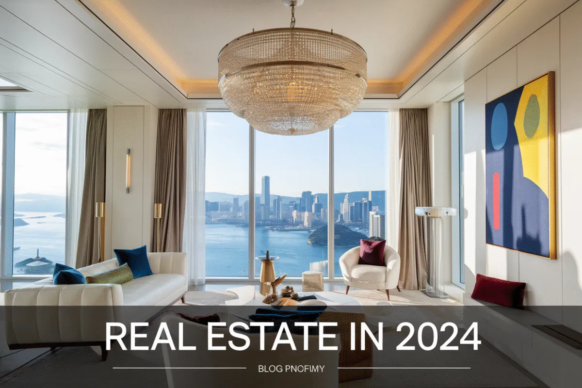 immobilier 2024 Guide complet pour valoriser votre bien et maximiser son