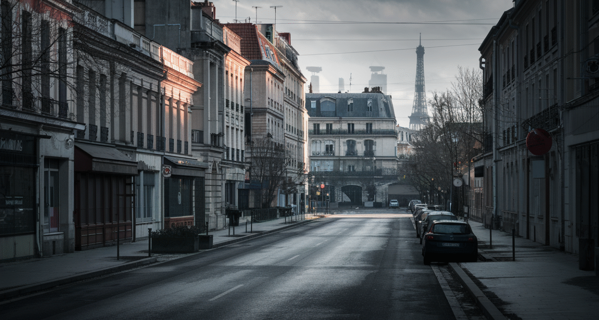 Immobilier ancien en france  La baisse des prix saccélère dans les